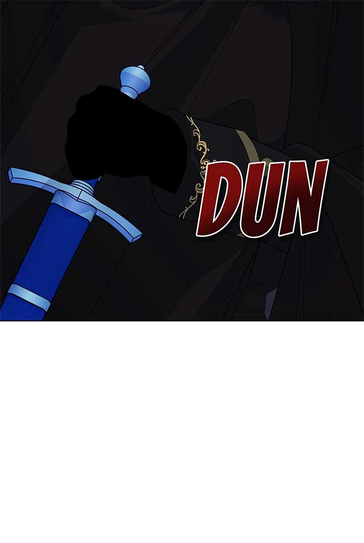 I Got Married to a Duke Called Beast Chapter 81 - Page 45