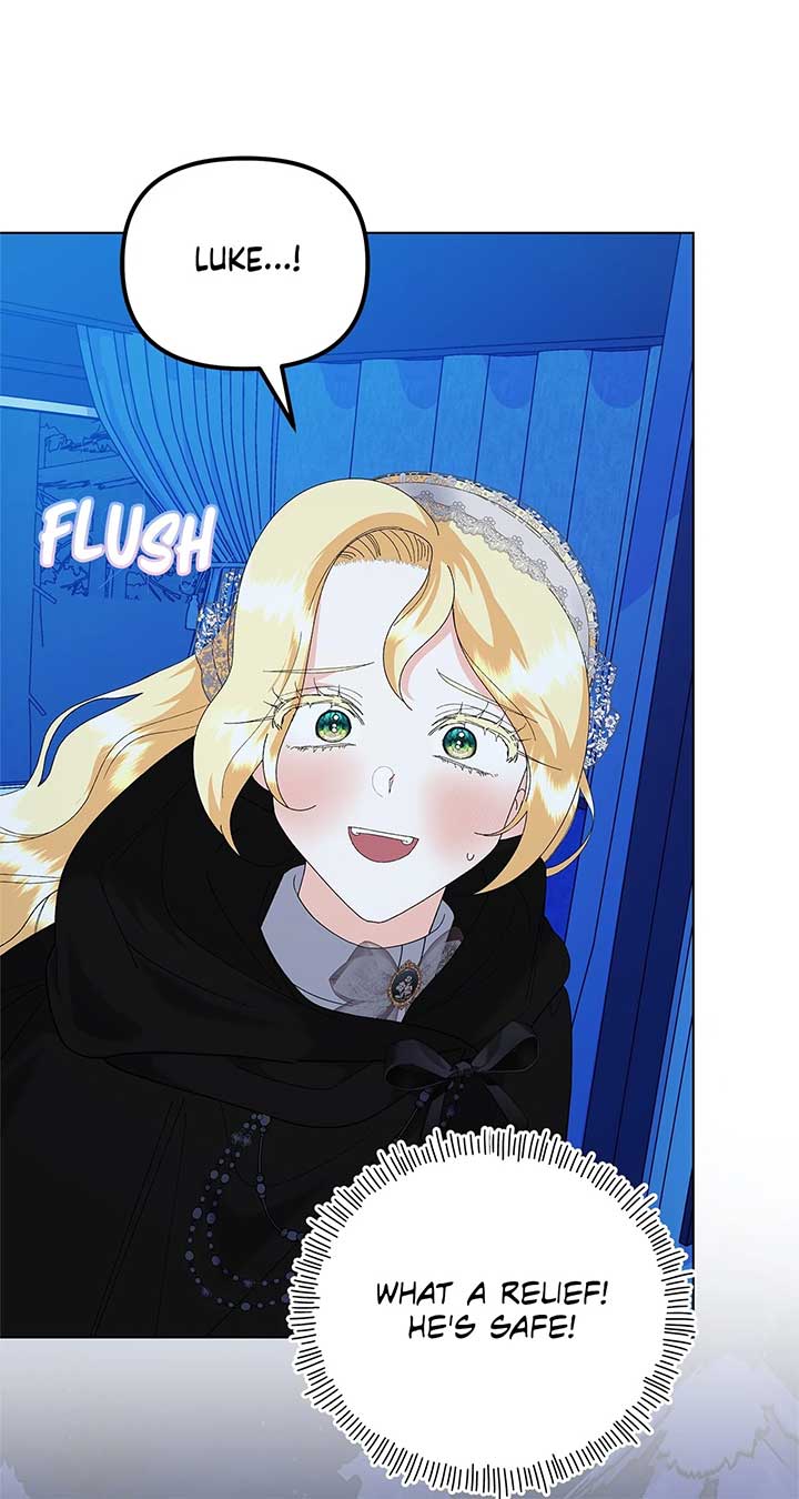 I Got Married to a Duke Called Beast Chapter 81 - Page 46