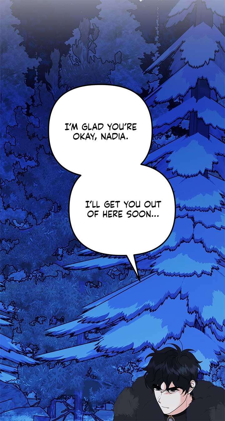 I Got Married to a Duke Called Beast Chapter 81 - Page 47