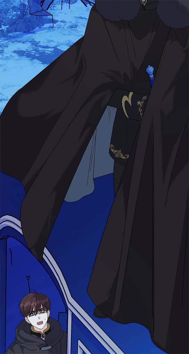 I Got Married to a Duke Called Beast Chapter 81 - Page 48