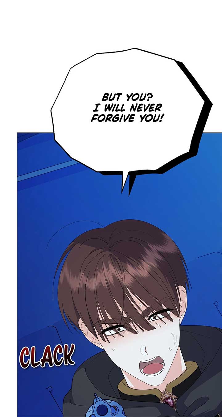 I Got Married to a Duke Called Beast Chapter 81 - Page 50