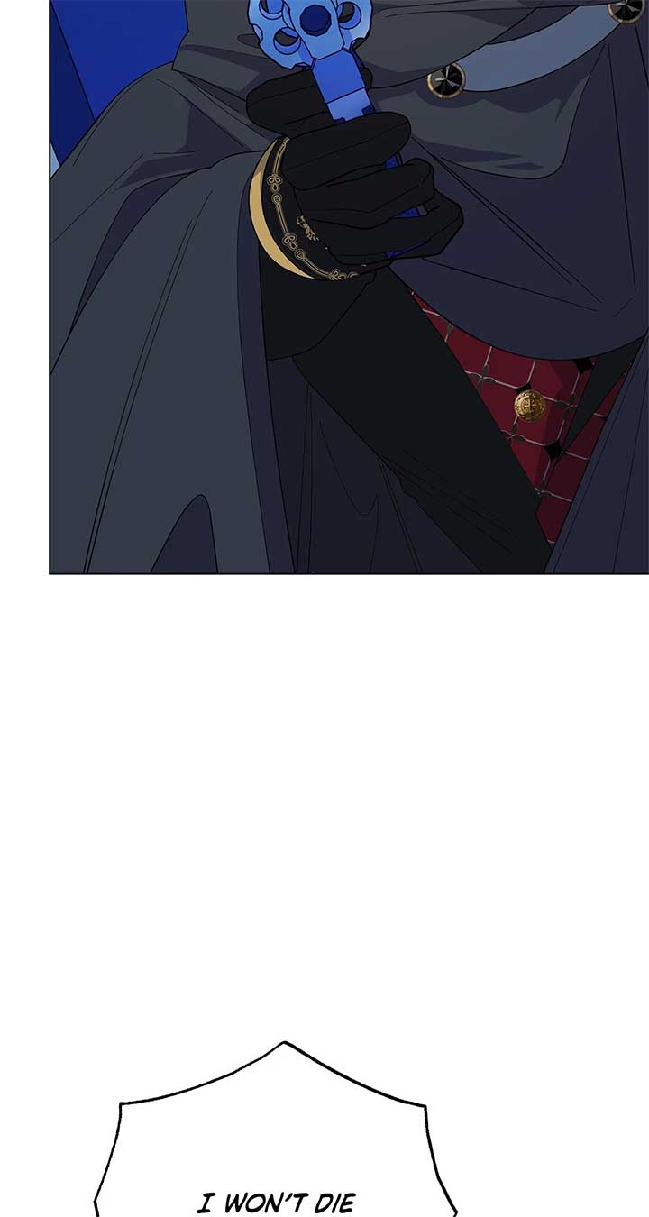 I Got Married to a Duke Called Beast Chapter 81 - Page 51