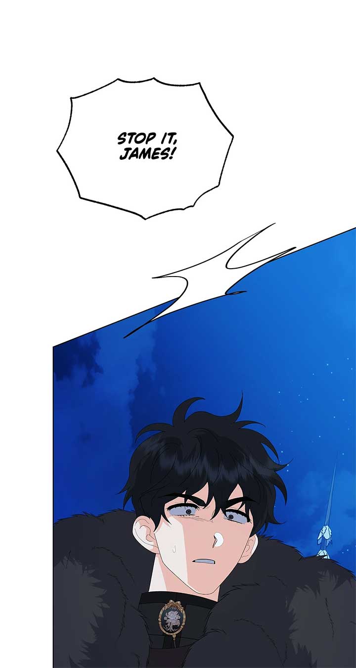 I Got Married to a Duke Called Beast Chapter 81 - Page 54