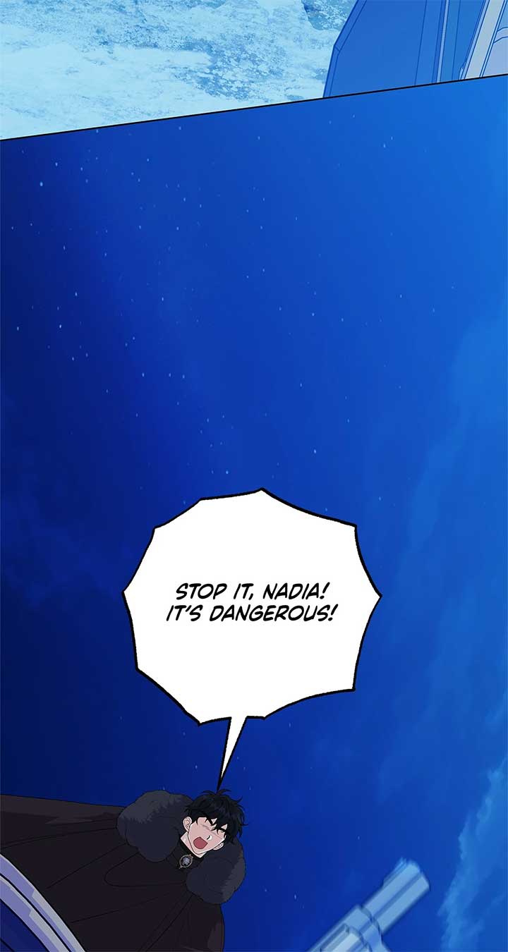 I Got Married to a Duke Called Beast Chapter 81 - Page 57