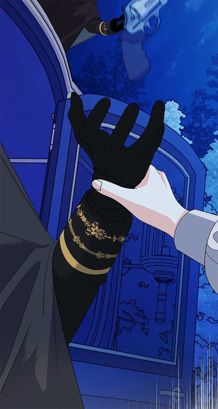 I Got Married to a Duke Called Beast Chapter 81 - Page 58