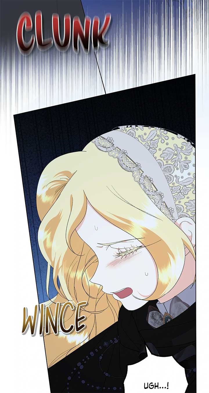 I Got Married to a Duke Called Beast Chapter 81 - Page 59