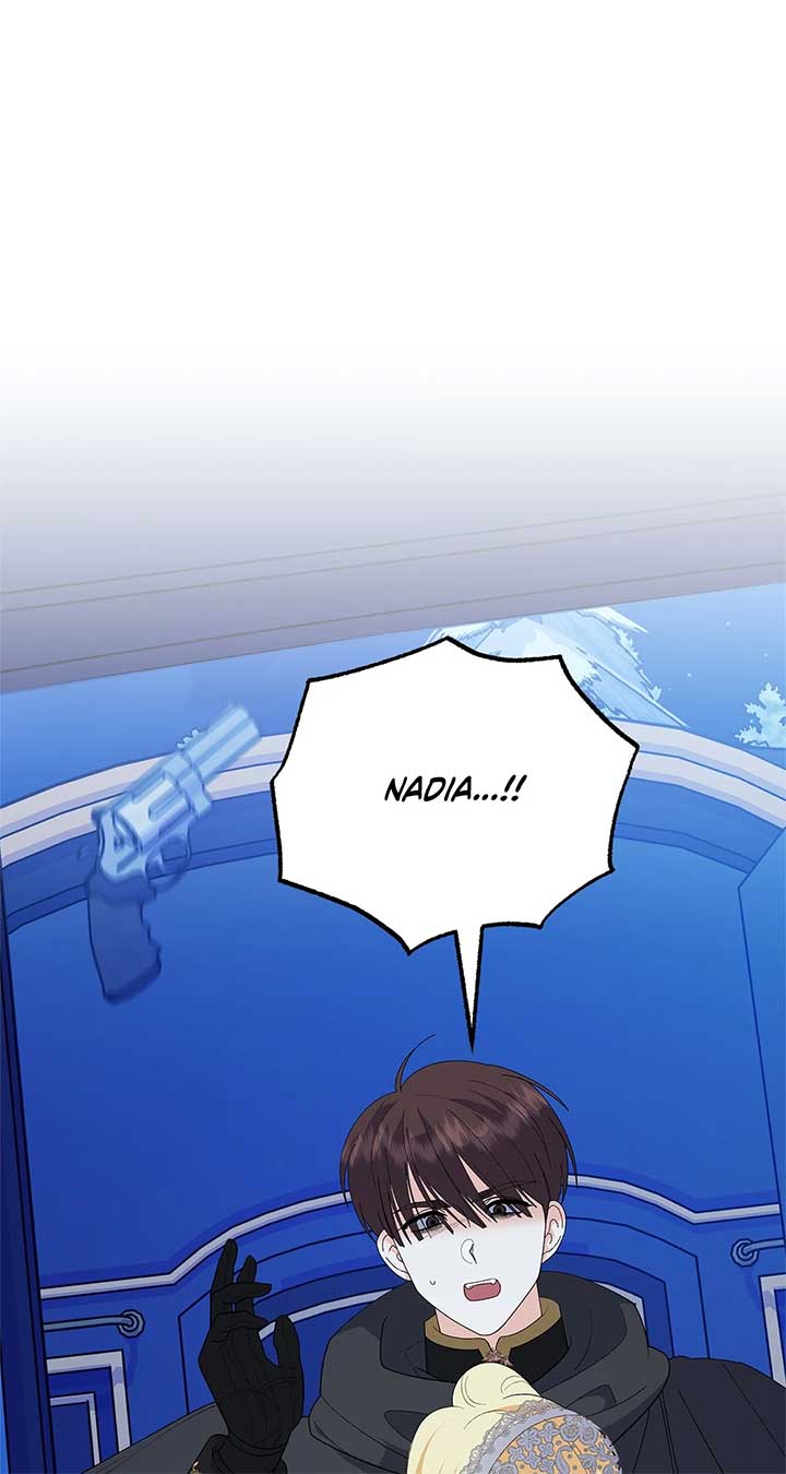 I Got Married to a Duke Called Beast Chapter 81 - Page 61