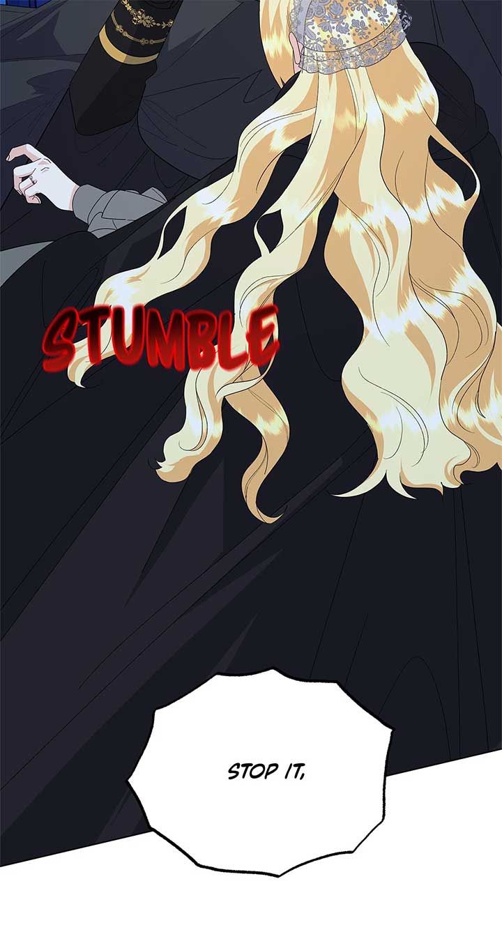 I Got Married to a Duke Called Beast Chapter 81 - Page 62