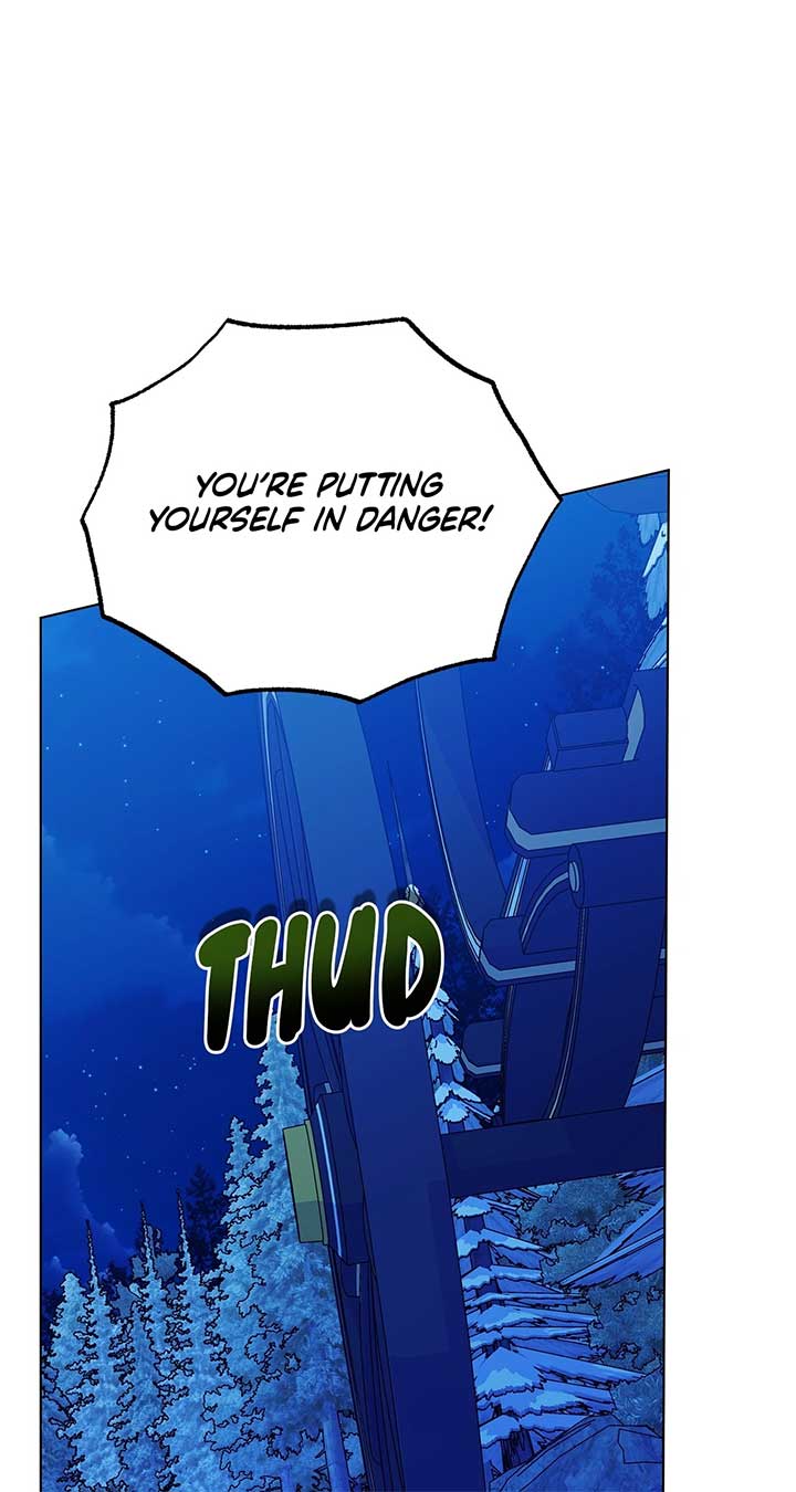 I Got Married to a Duke Called Beast Chapter 81 - Page 63