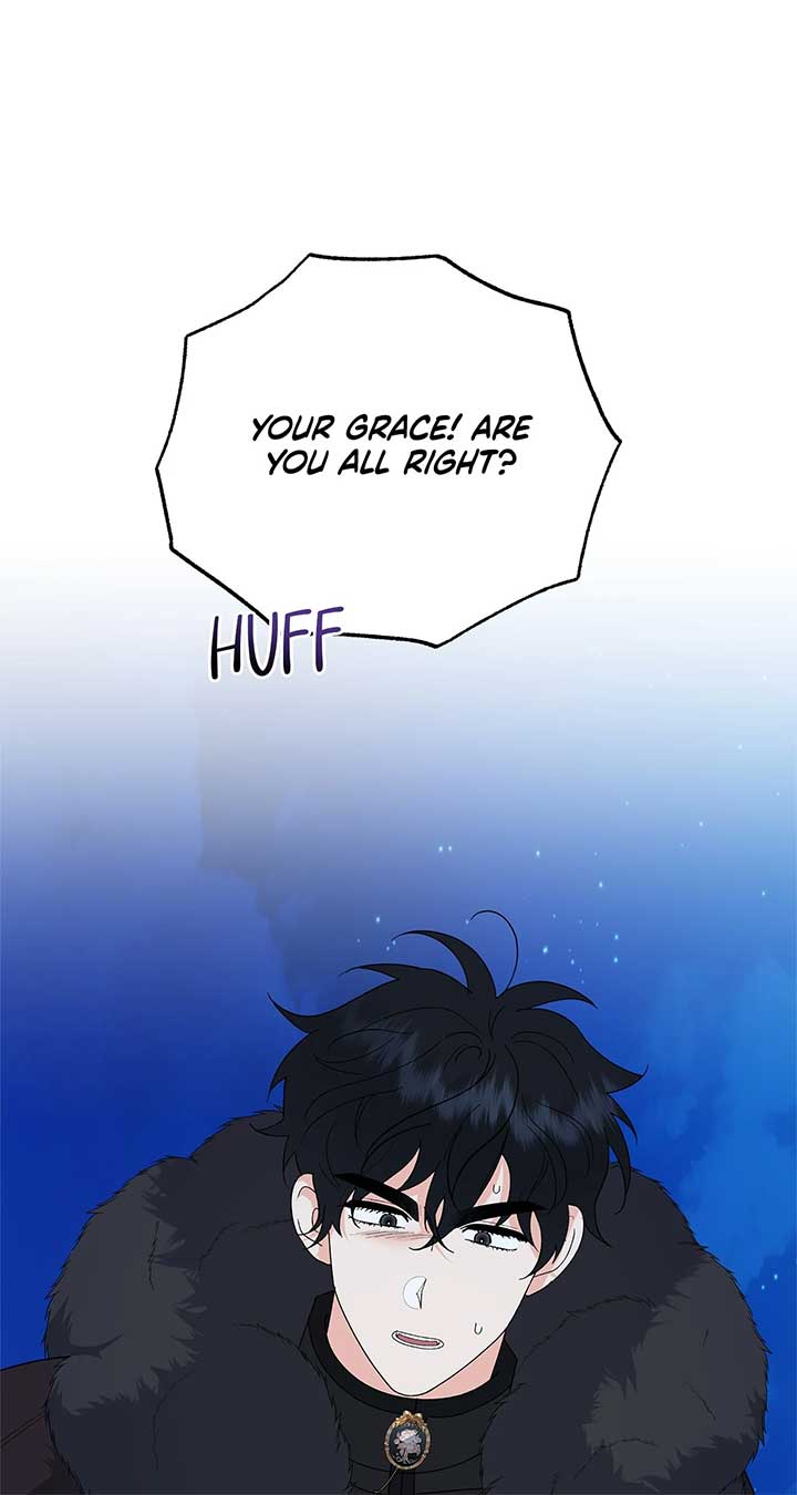 I Got Married to a Duke Called Beast Chapter 81 - Page 68