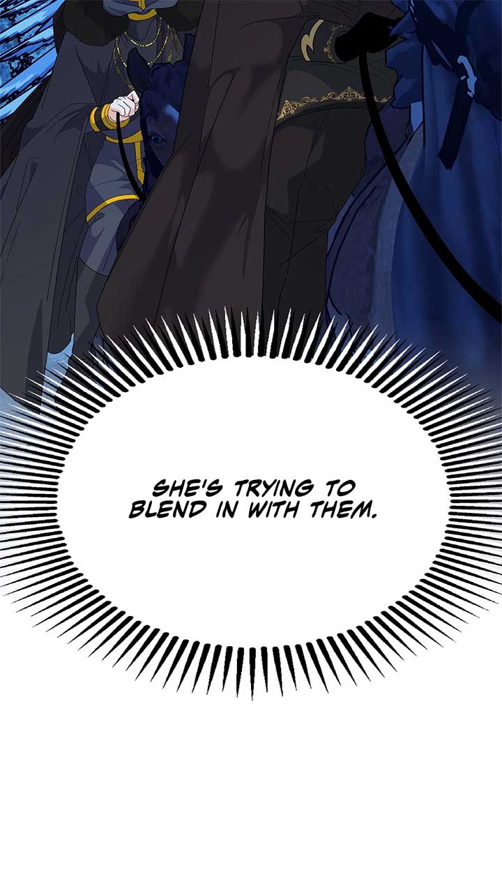 I Got Married to a Duke Called Beast Chapter 81 - Page 7