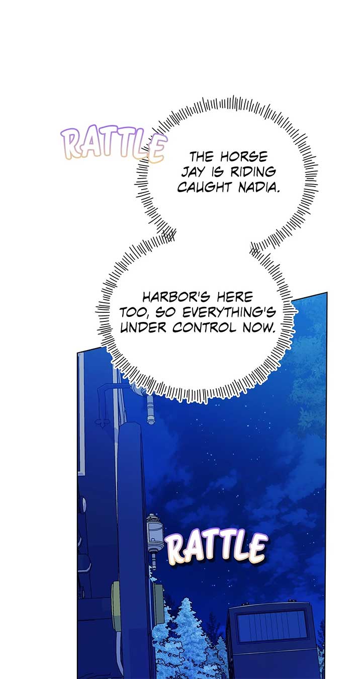 I Got Married to a Duke Called Beast Chapter 81 - Page 70