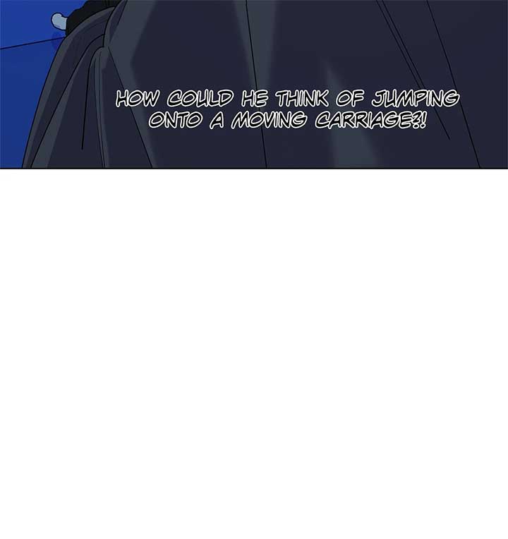 I Got Married to a Duke Called Beast Chapter 81 - Page 74