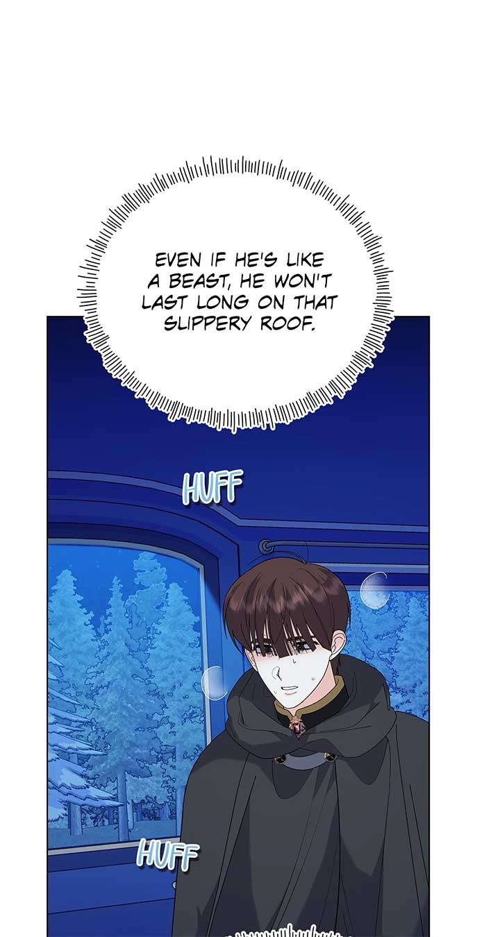 I Got Married to a Duke Called Beast Chapter 81 - Page 75