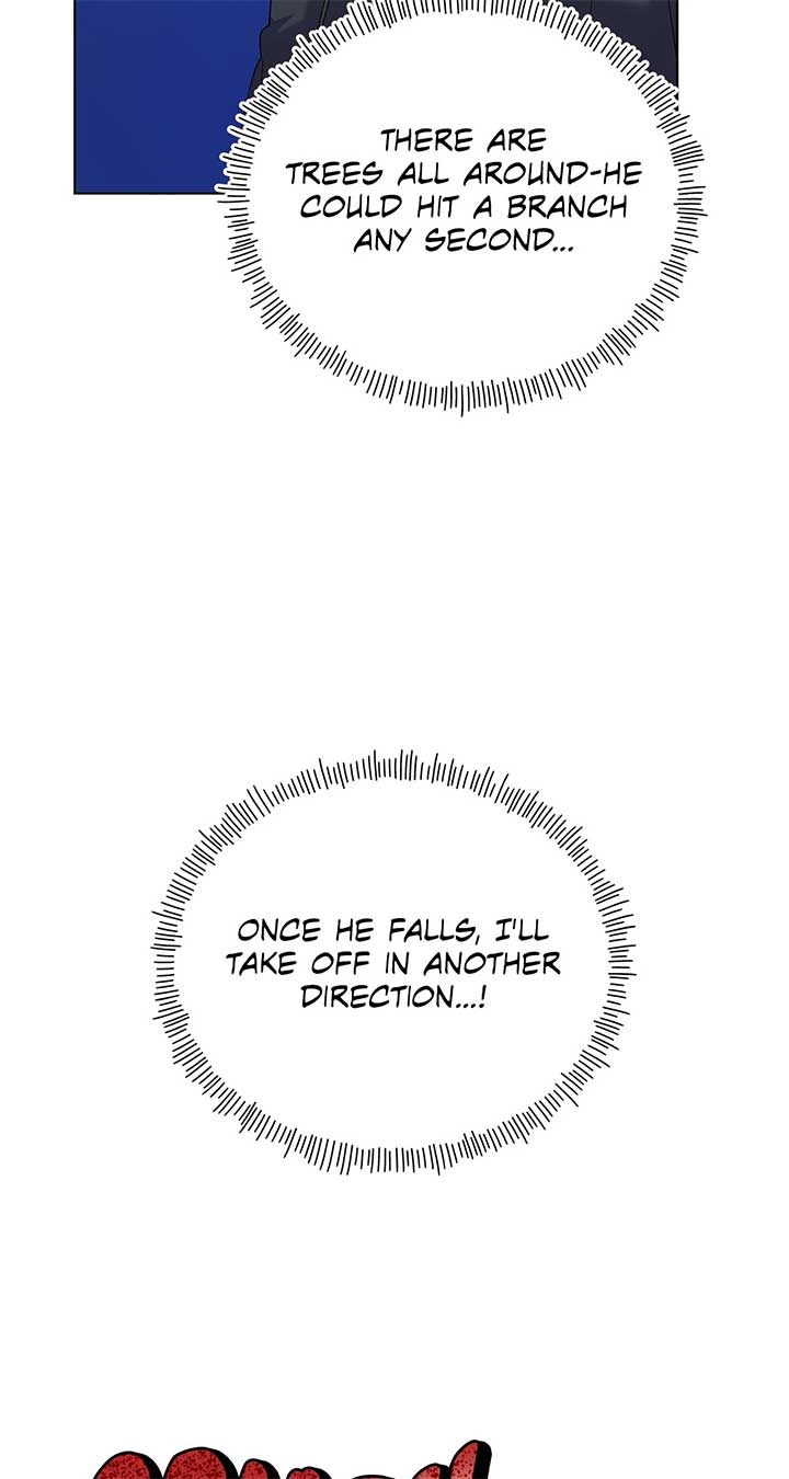 I Got Married to a Duke Called Beast Chapter 81 - Page 76