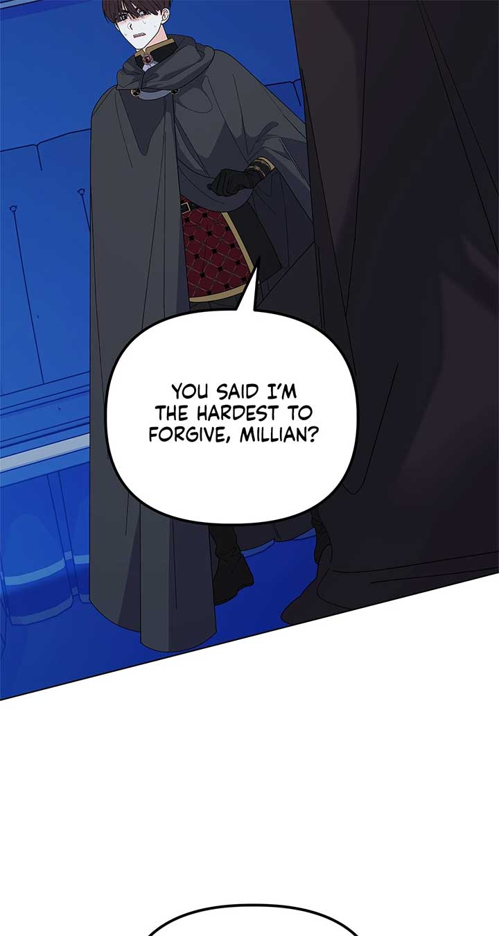 I Got Married to a Duke Called Beast Chapter 81 - Page 80