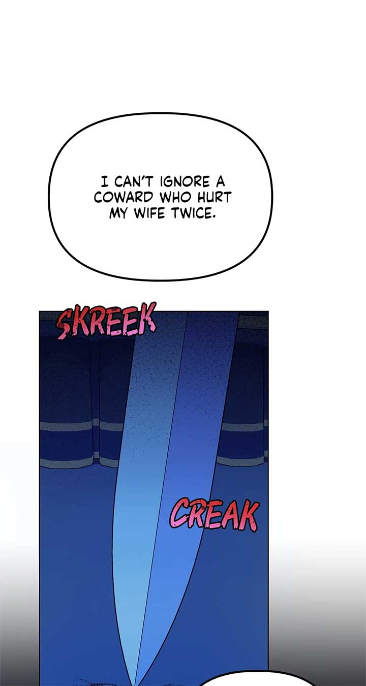 I Got Married to a Duke Called Beast Chapter 81 - Page 83