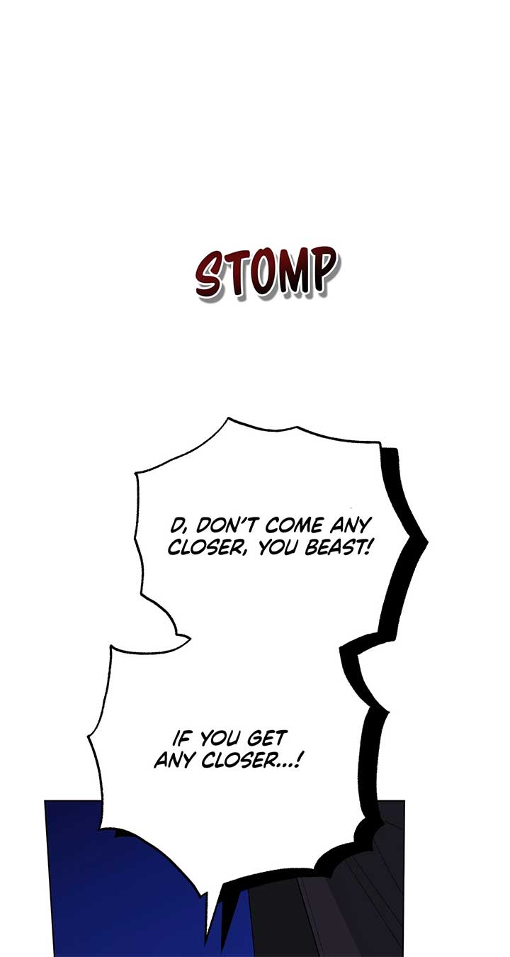 I Got Married to a Duke Called Beast Chapter 81 - Page 86