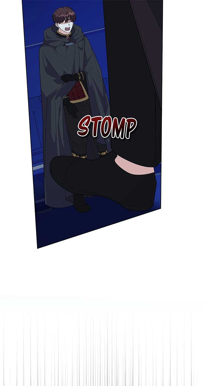 I Got Married to a Duke Called Beast Chapter 81 - Page 87