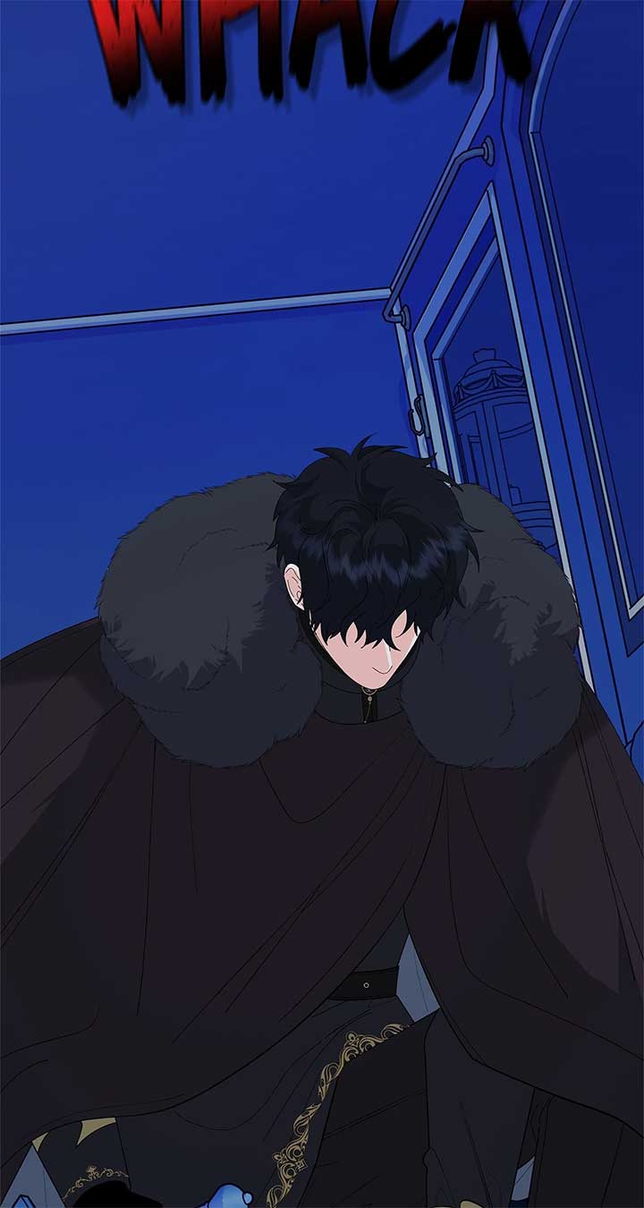 I Got Married to a Duke Called Beast Chapter 81 - Page 89