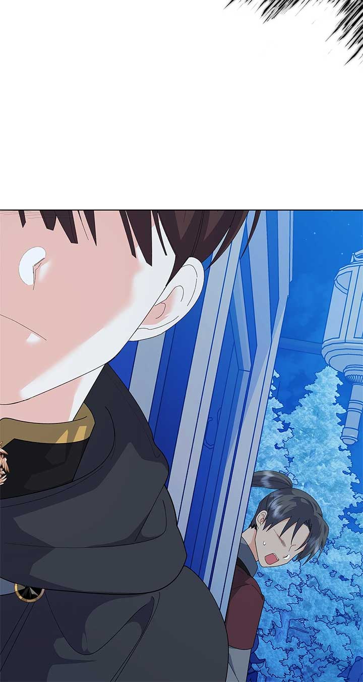 I Got Married to a Duke Called Beast Chapter 81 - Page 9