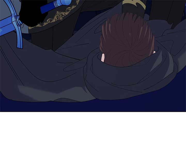 I Got Married to a Duke Called Beast Chapter 81 - Page 90