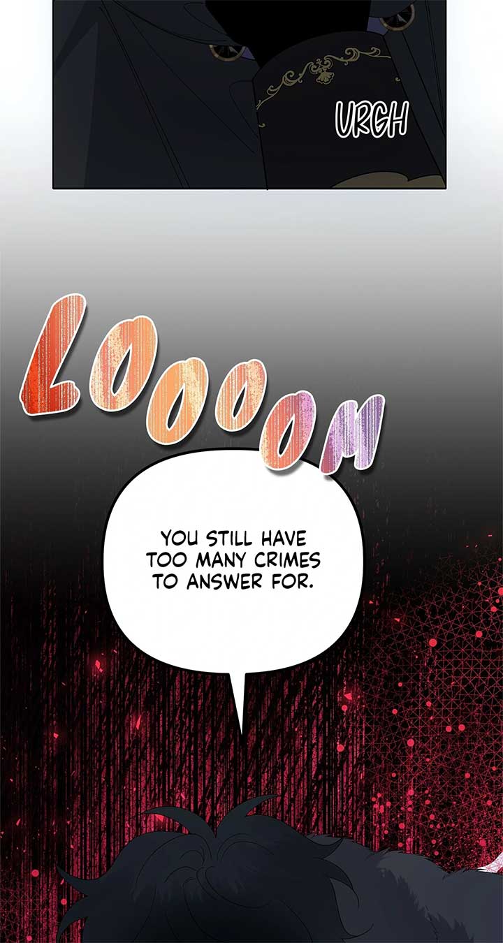 I Got Married to a Duke Called Beast Chapter 81 - Page 92