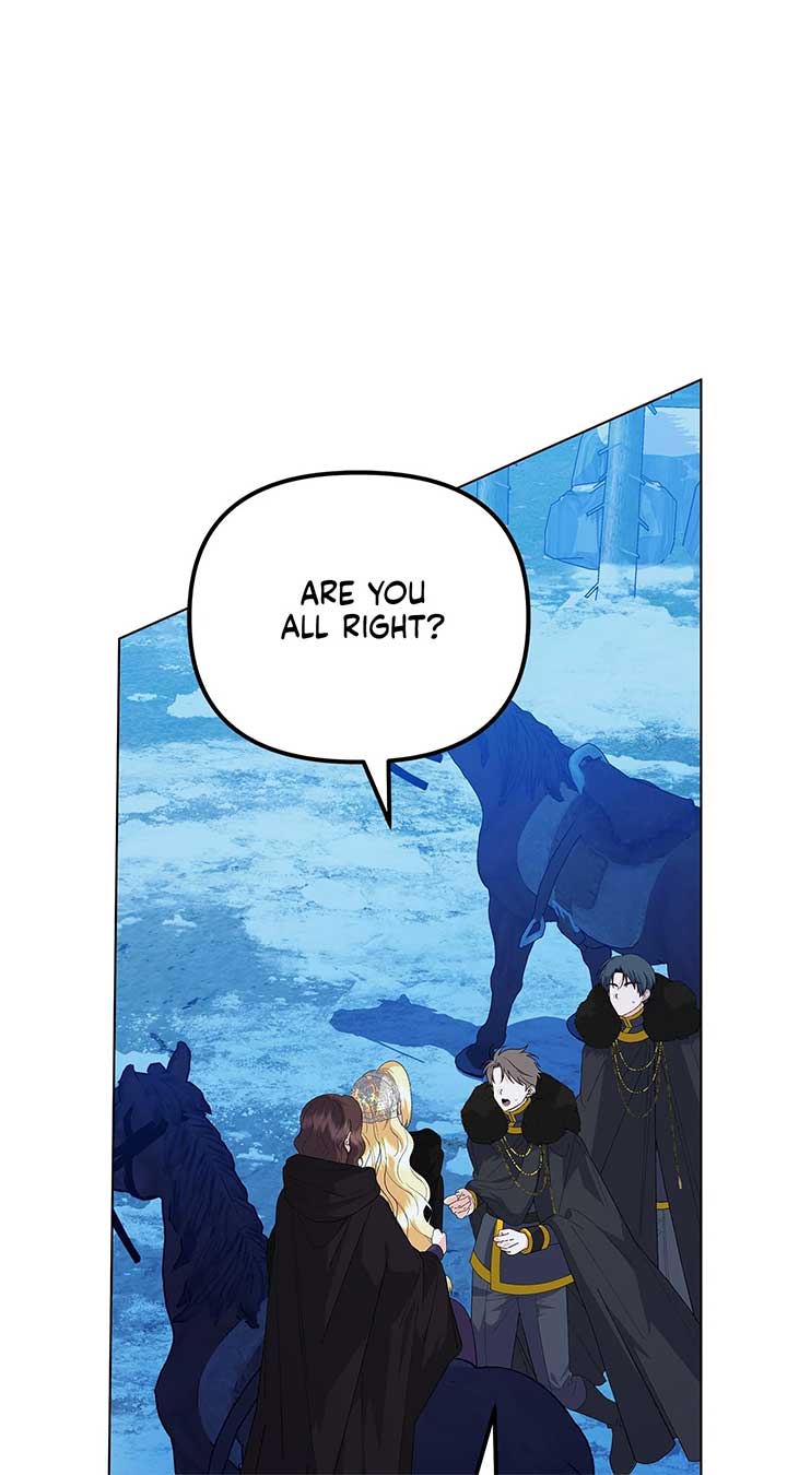 I Got Married to a Duke Called Beast Chapter 81 - Page 96