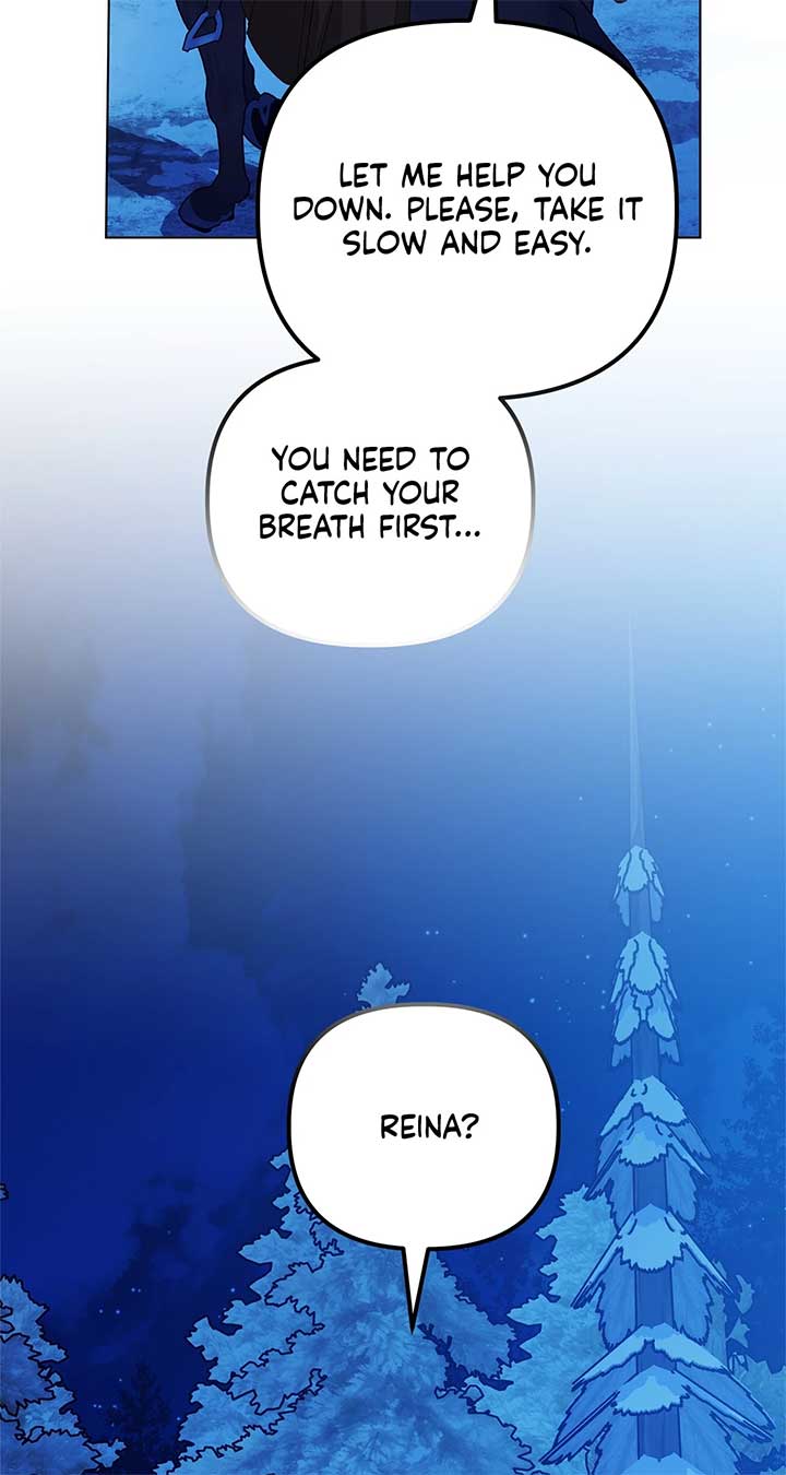 I Got Married to a Duke Called Beast Chapter 81 - Page 97