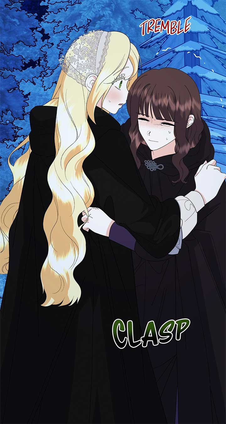 I Got Married to a Duke Called Beast Chapter 81 - Page 98