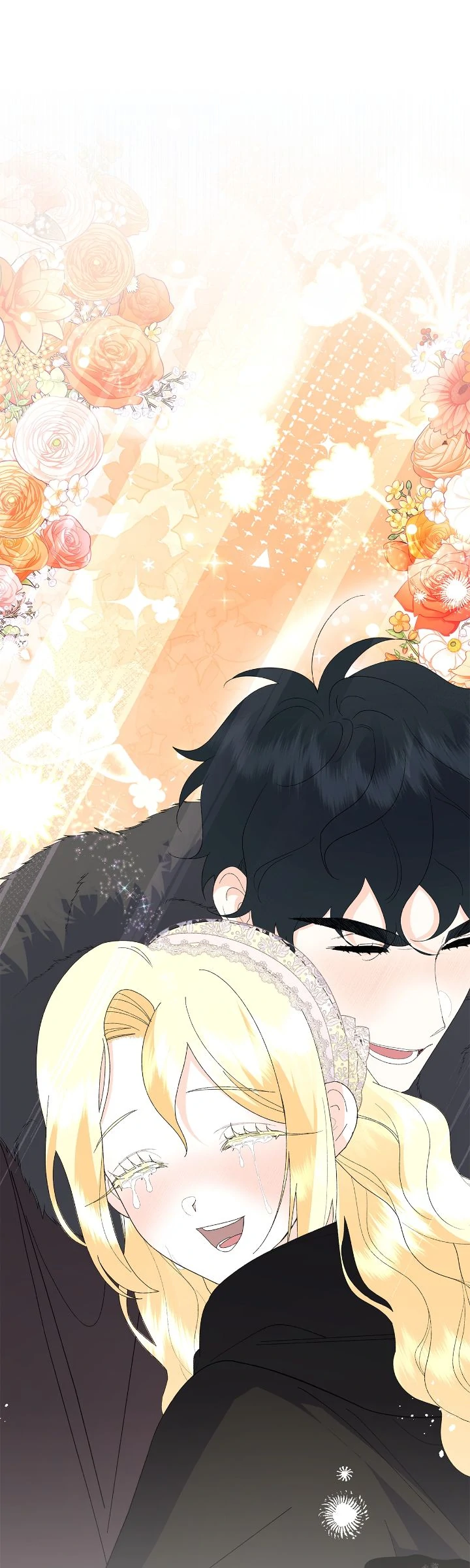 I Got Married to a Duke Called Beast Chapter 82 - Page 1