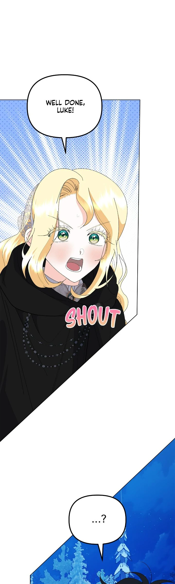 I Got Married to a Duke Called Beast Chapter 82 - Page 11