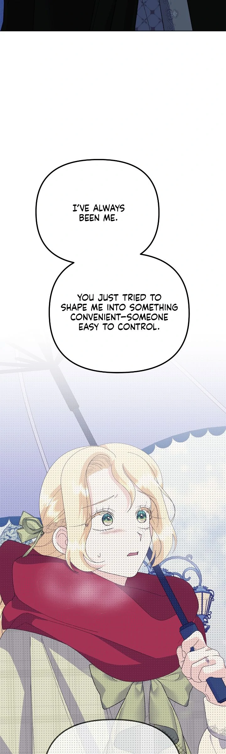 I Got Married to a Duke Called Beast Chapter 82 - Page 17