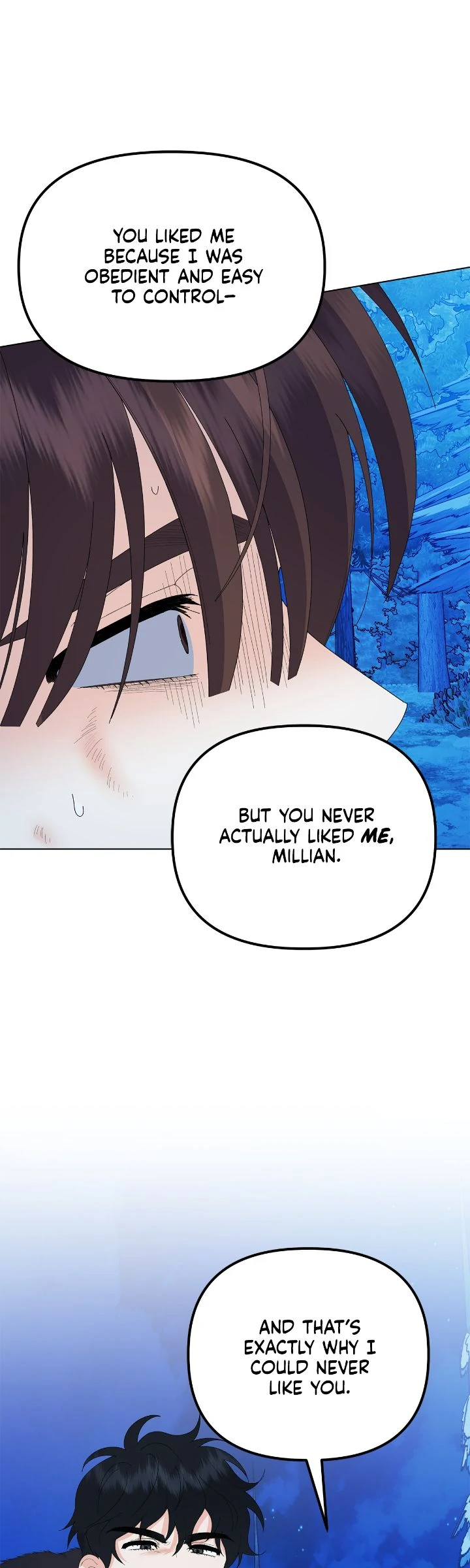 I Got Married to a Duke Called Beast Chapter 82 - Page 19