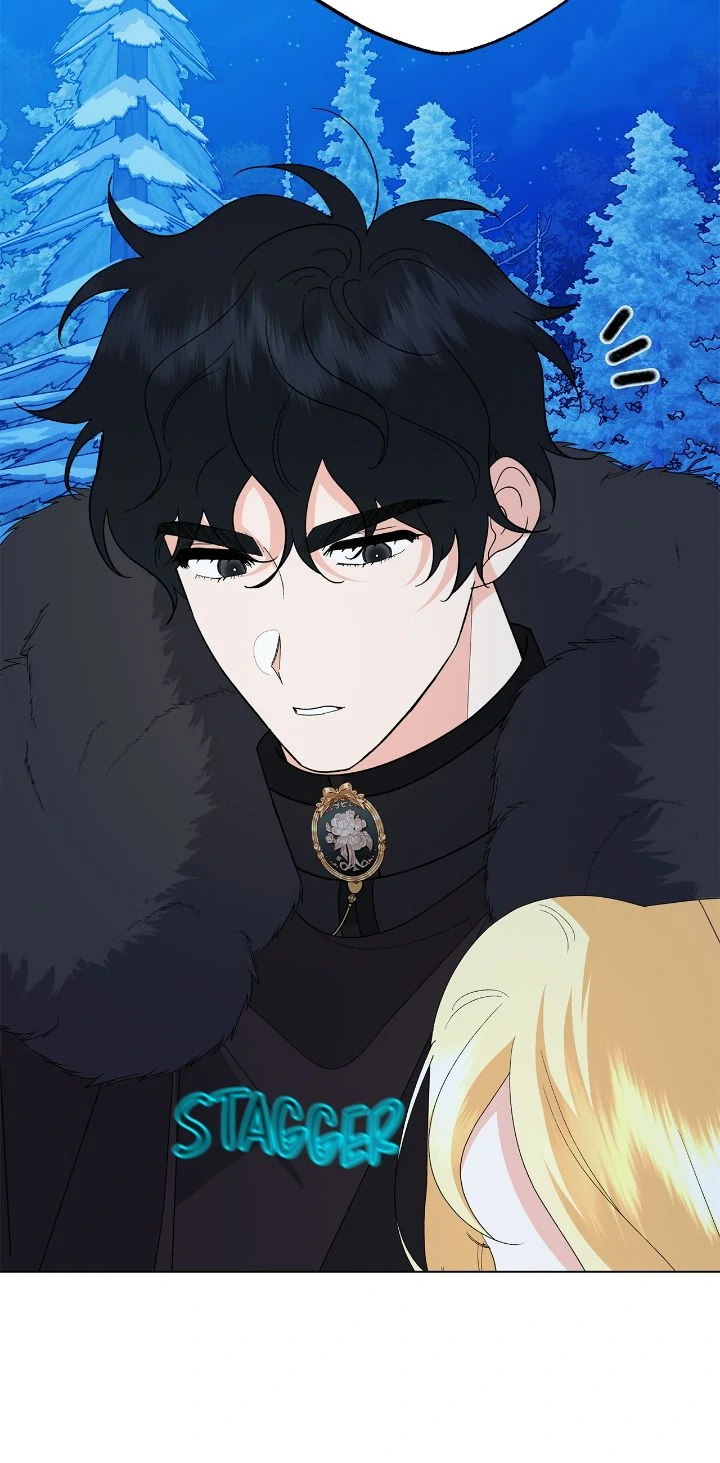 I Got Married to a Duke Called Beast Chapter 82 - Page 22