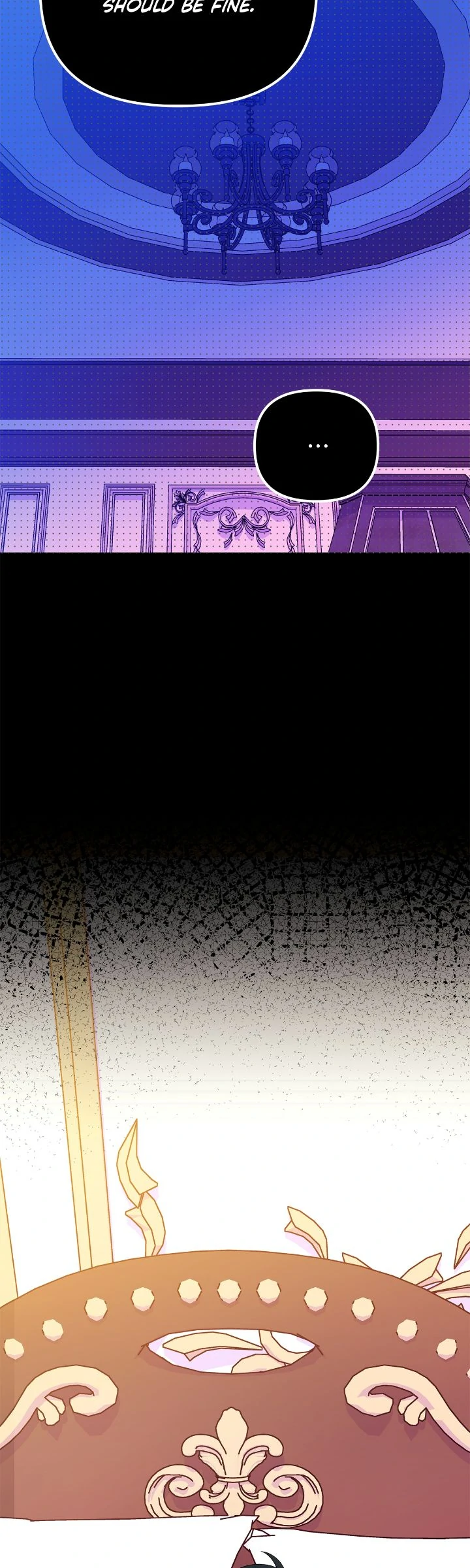 I Got Married to a Duke Called Beast Chapter 82 - Page 27