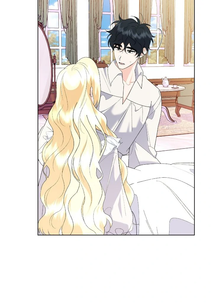 I Got Married to a Duke Called Beast Chapter 82 - Page 29