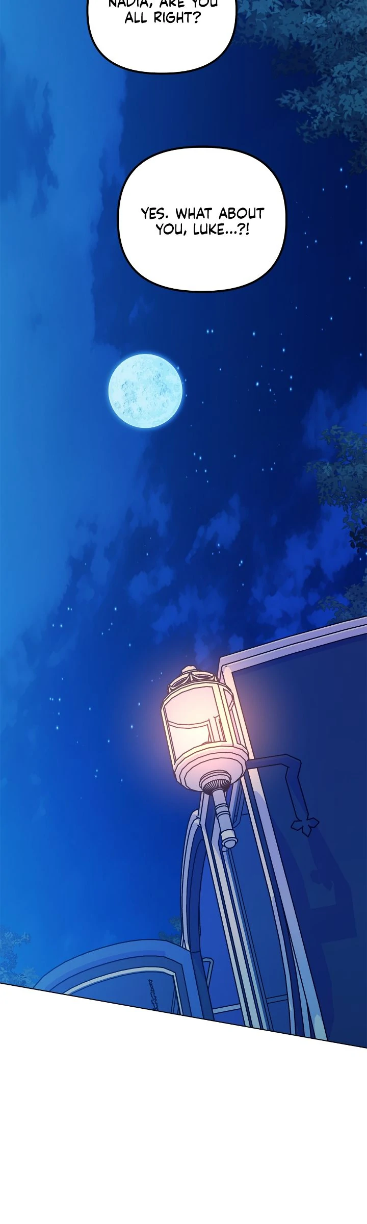 I Got Married to a Duke Called Beast Chapter 82 - Page 3