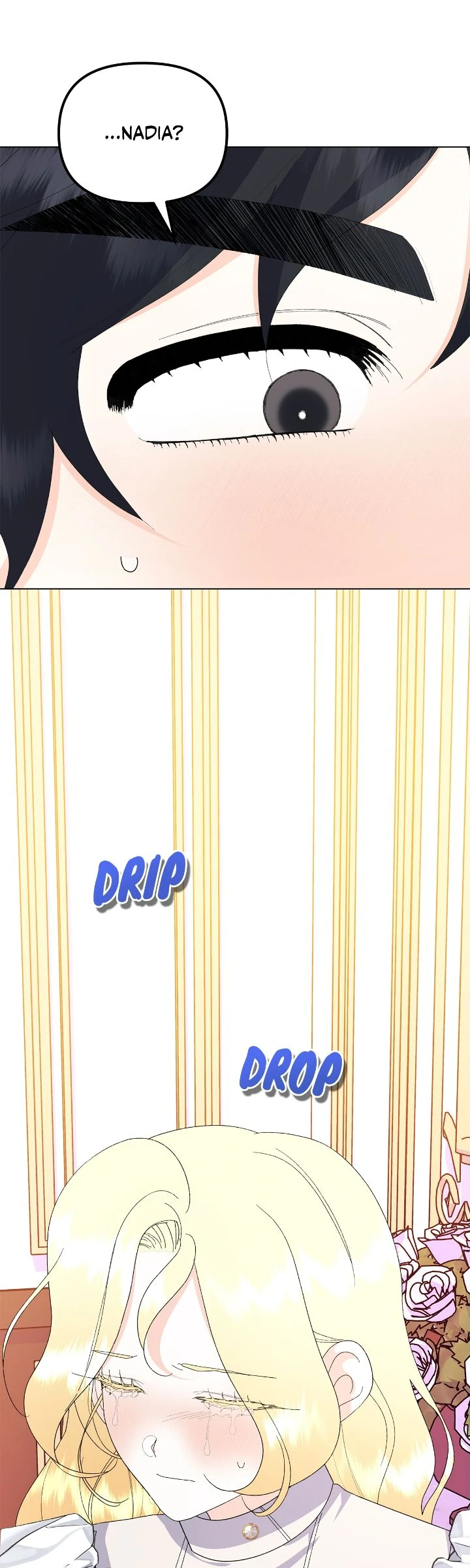 I Got Married to a Duke Called Beast Chapter 82 - Page 36