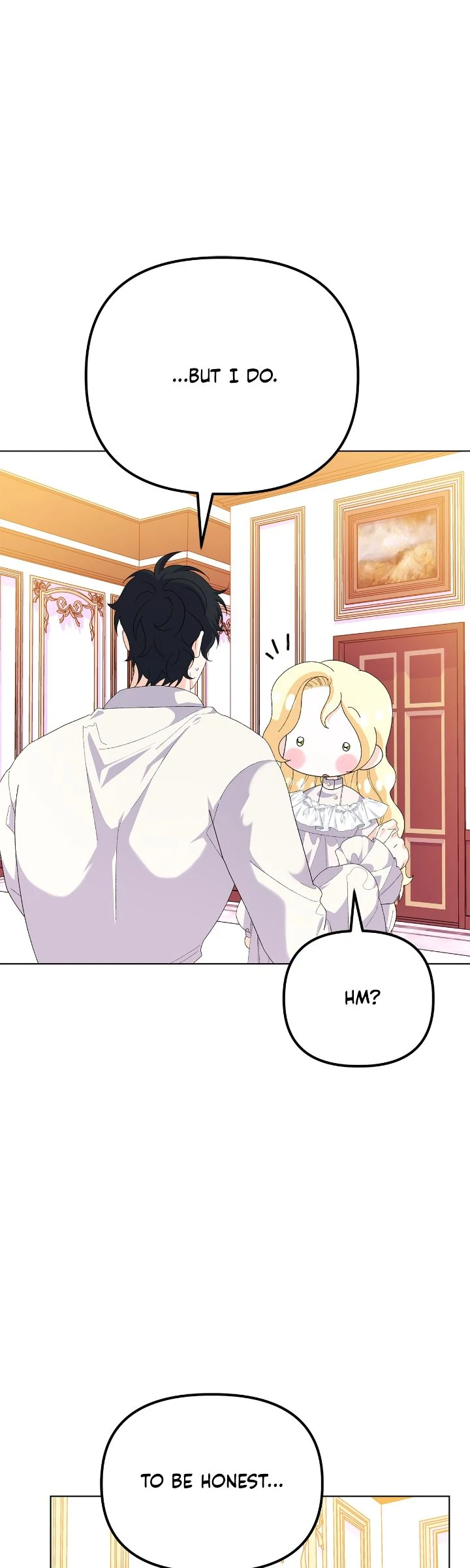 I Got Married to a Duke Called Beast Chapter 82 - Page 43