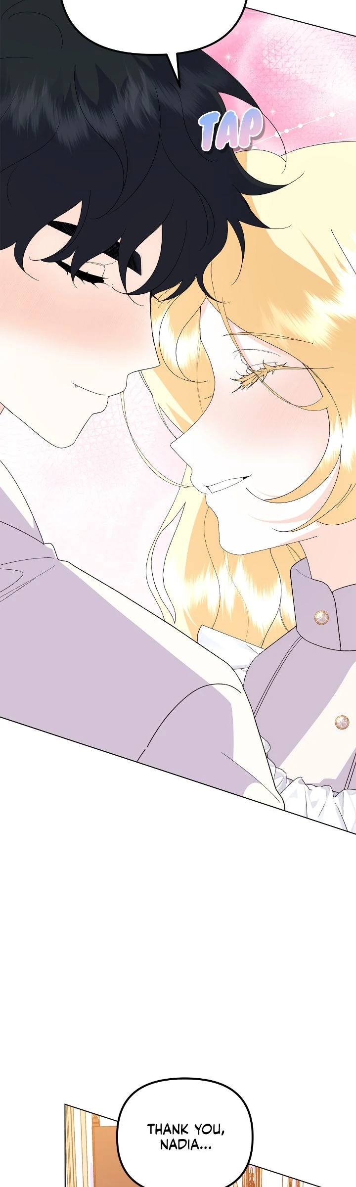 I Got Married to a Duke Called Beast Chapter 82 - Page 49