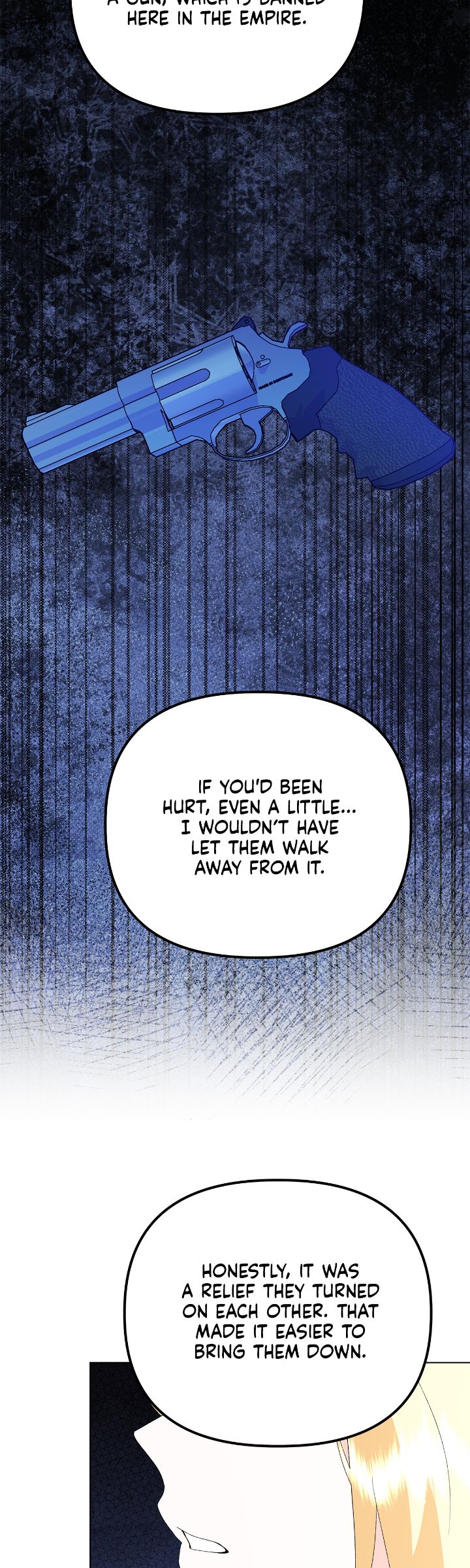 I Got Married to a Duke Called Beast Chapter 82 - Page 54