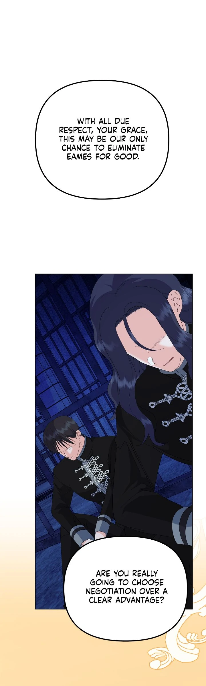 I Got Married to a Duke Called Beast Chapter 82 - Page 65