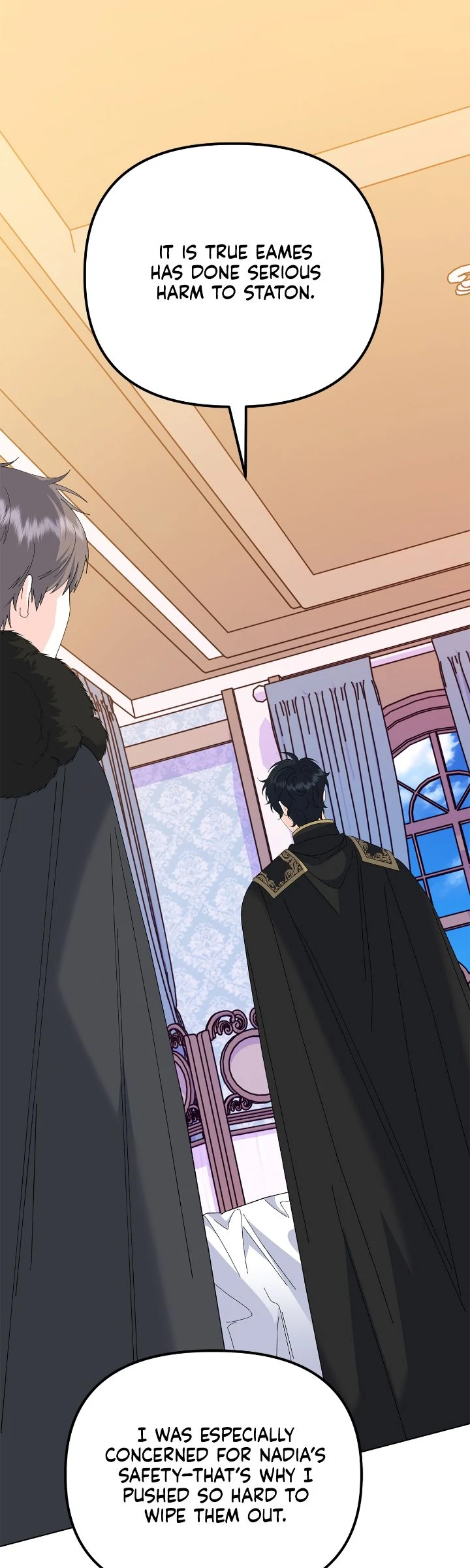 I Got Married to a Duke Called Beast Chapter 82 - Page 66