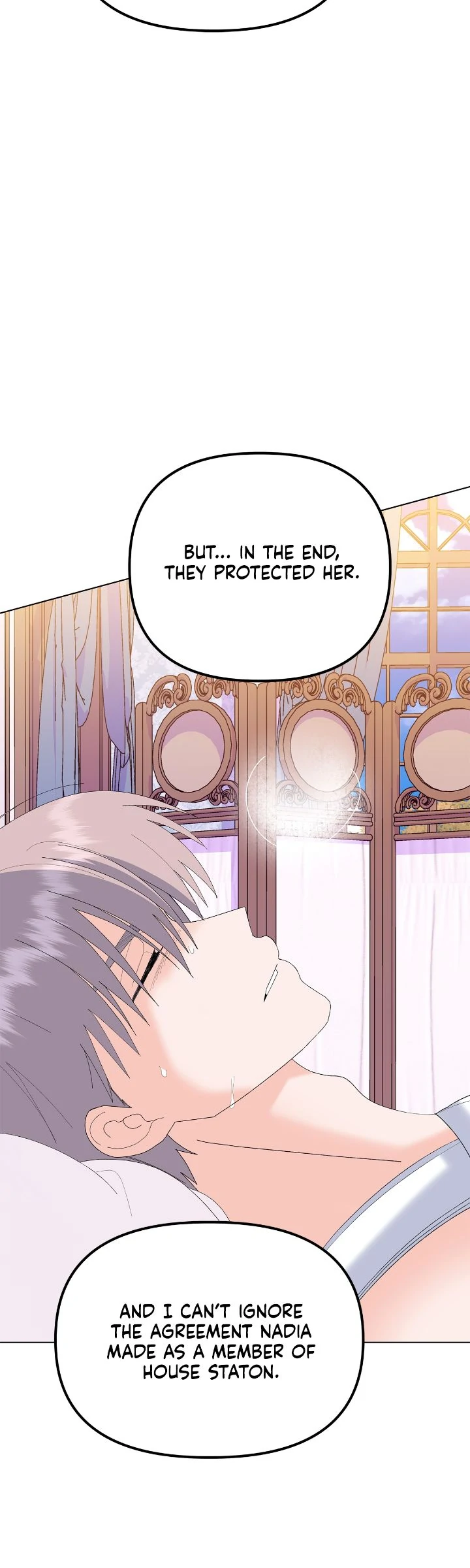 I Got Married to a Duke Called Beast Chapter 82 - Page 67