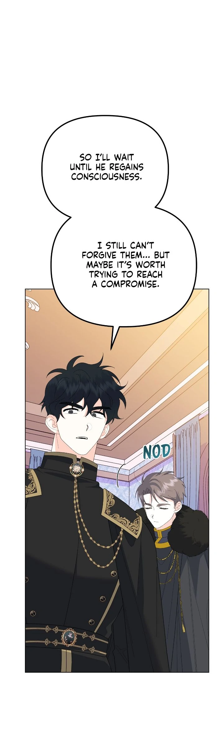 I Got Married to a Duke Called Beast Chapter 82 - Page 68
