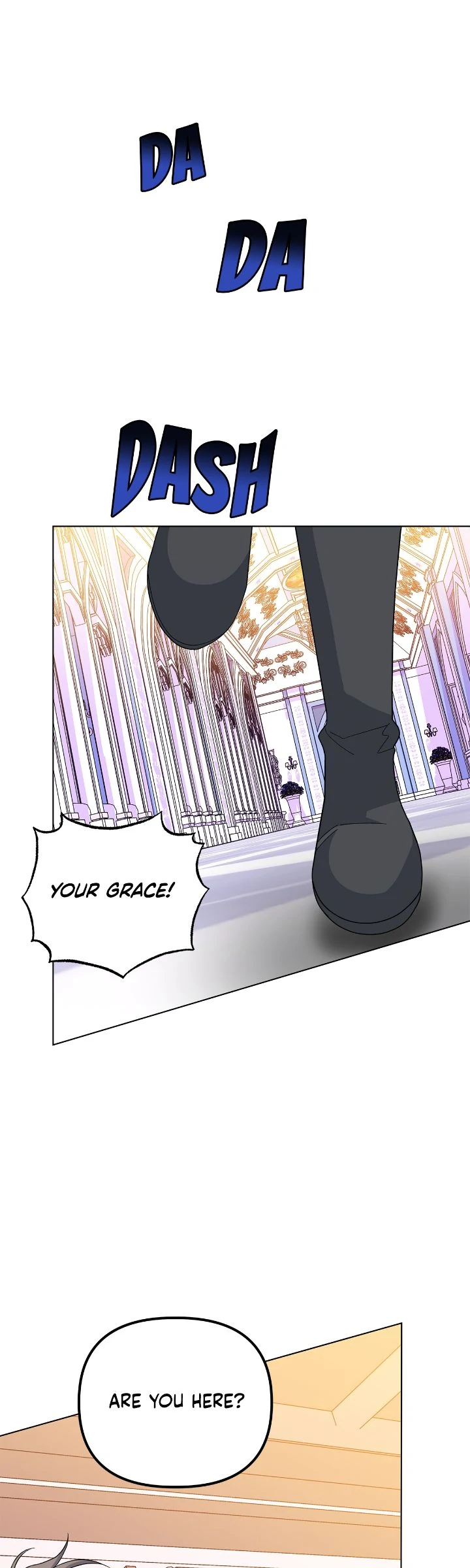 I Got Married to a Duke Called Beast Chapter 82 - Page 70