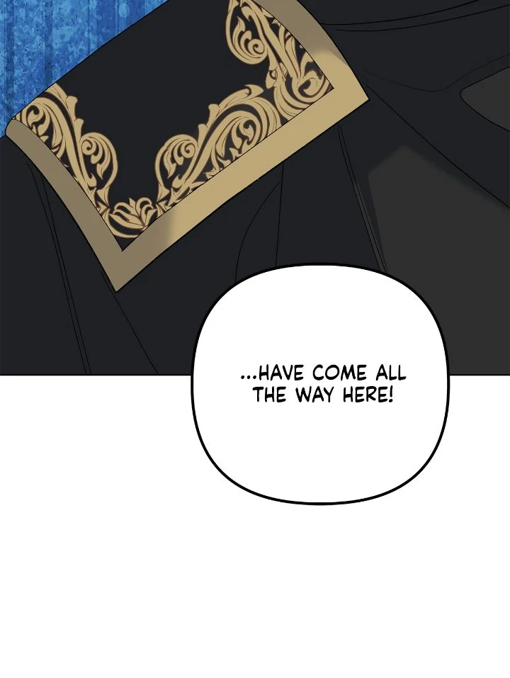 I Got Married to a Duke Called Beast Chapter 82 - Page 73