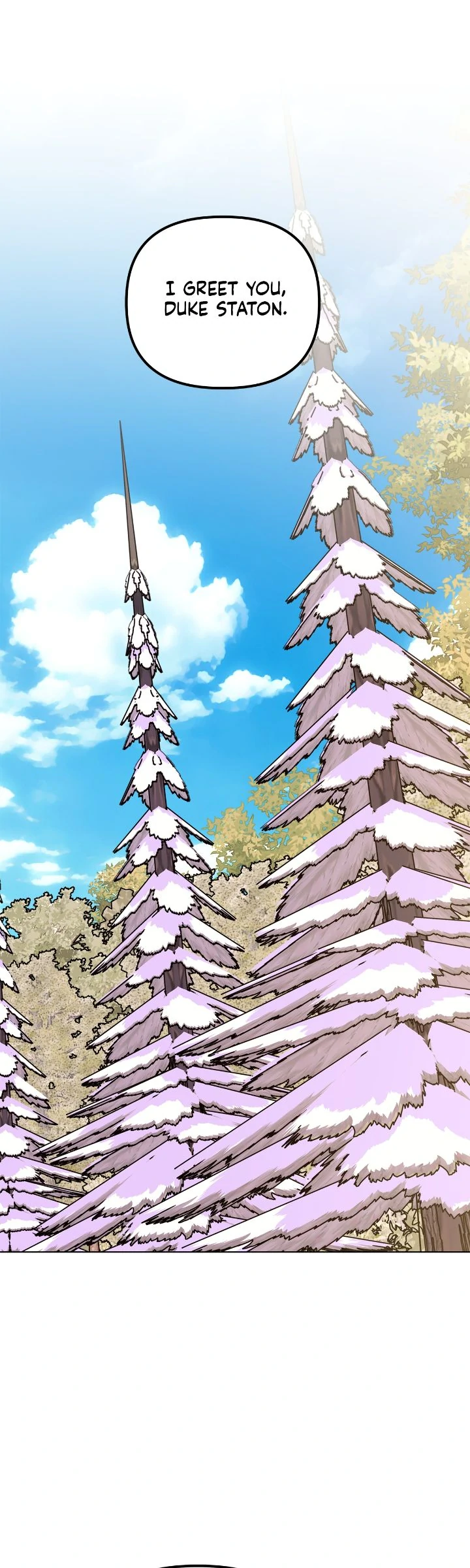 I Got Married to a Duke Called Beast Chapter 82 - Page 74