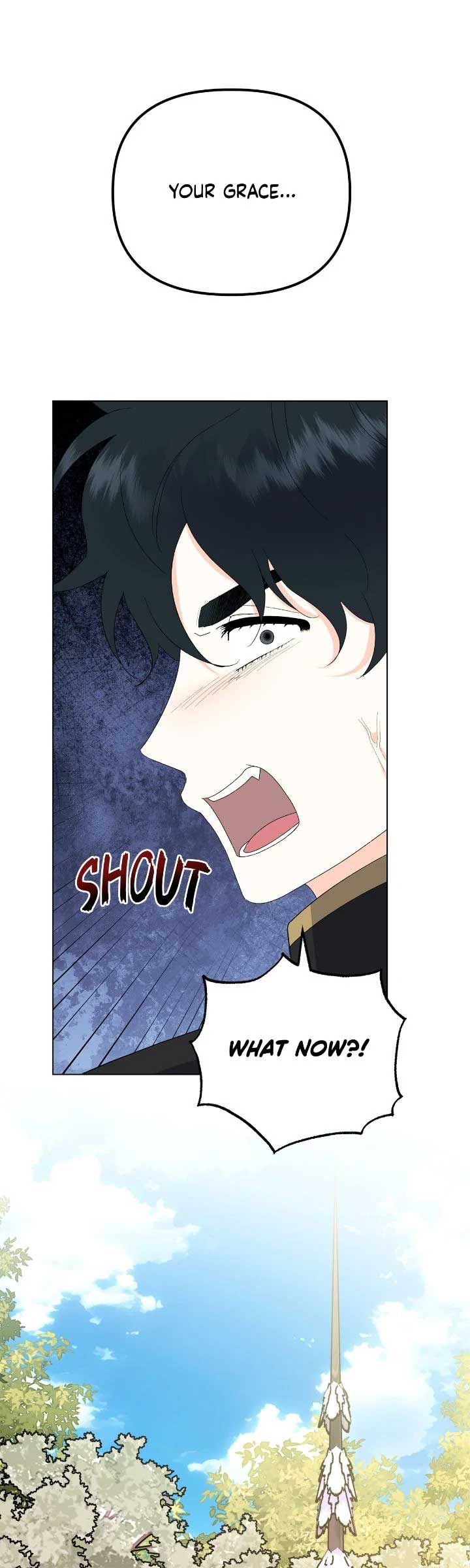 I Got Married to a Duke Called Beast Chapter 83 - Page 15